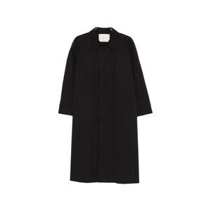 Dunst Women Cotton Blend Coat